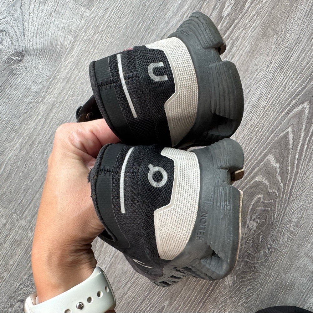 On Cloud Mens Shoes Cloud X 8.5 - Picture 7 of 12